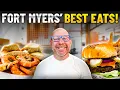 Best Restaurants in Fort Myers Florida Spots for Date Night More