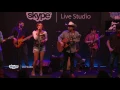 Josh Abbott Band - Oh, Tonight (98.7 THE BULL)