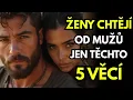 Download Lagu Ženy se nestarají o to, co pro ně děláte… Jsou věrné jen jedné věci! | Stoicismus