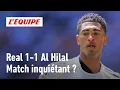 Download Lagu Real Madrid 1-1 Al Hilal : Le Real Madrid a-t-il raté ses débuts ?