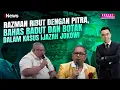 Download Lagu Razman Ribut dengan Pitra, Bahas Badut dan Botak dalam Kasus Ijazah Jokowi | Rakyat Bersuara (19/8)