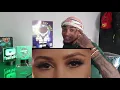 PnB Rock & DJ Luke Nasty - HIGH [Official Music Video]- REACTION