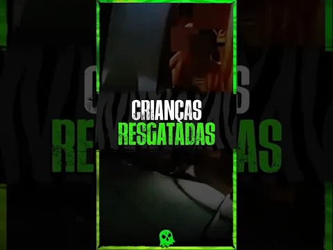 Operação internacional resgata 163 crianças que estavam desaparecidas #policia #desaparecidos #eua