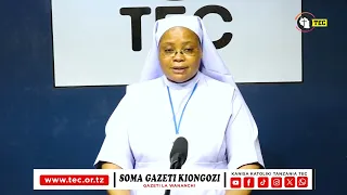 matokeo kidato cha nne shule za kanisa katoliki 2025