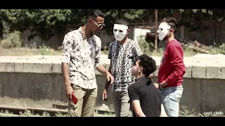 مهرجان   سكنتي طرش   عمر       حلقولو  توزيع عمر        دندنها