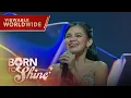 Born To Shine Jeni shines despite the setbacks Episode 123
