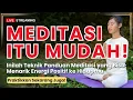 Download Lagu Hidup Tenang dan Bahagia! Panduan Meditasi untuk Ketenangan Batin