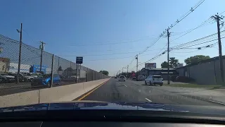 Edison NJ in 4K