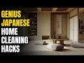 Lagu 25 Genius Japanese Home Hacks - (That Will Instantly Change How You Clean)