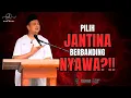 Download Lagu SYAMSUL DEBAT | PILIH JANTINA BERBANDING NYAWA?!!