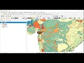 SOIL MAP IN QGIS