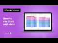 Generate charts instantly for free in Flourish
