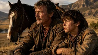 El sacrificio forja la amistad | Charles Bronson | Western y Drama Completo en Español