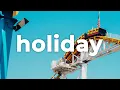 🏖️ Holiday Music (No Copyright) - \