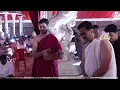Download Lagu 🌸 🙏 Morning Abhisheka, Pooja, Aarthi \u0026 Ranga Pooja | LIVE @ 63rd Bengaluru Ganesh Utsava 2025