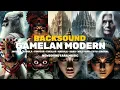 Lagu Kompilasi Album • Musical Of Java/Instrumental Gamelan Modern (Backsound Gamelan Epic)