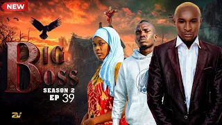 BIG BOSS | ep 39 | 