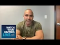Joe Gorga Comments on Joseph Wakile s Farm Animals Comment WWHL