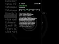 Download Lagu Allah Kariim - Nissa Sabyan #liriklagu #liriksholawat #sholawat #nissasabyan #allahkarim #fyp #fypシ