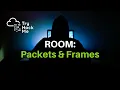 TryHackMe Packets Frames