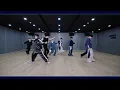 ZEROBASEONE (제로베이스원) ‘BLUE’ Dance Practice (Fix ver.)