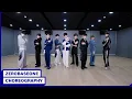 Lagu ZEROBASEONE (제로베이스원) ‘BLUE’ Dance Practice (Fix ver.)