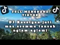 Lagu DJ MAS ESEMMU TANSAH NGLAM NGLAMI ( Kasetyan jati ) reverb and slow