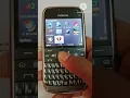 Nokia E72 | Opera 8.0 | Youtube