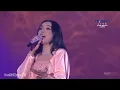 Download Lagu Lyodra - Mengapa Kita #TerlanjurMencinta (Live In AlloBank Festival 2025 - Day 2)