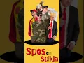 Lagu Spos em Spikja - promo