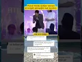Download Lagu Potret Habib Zaidan menari di tengah pengajian tuai sorotan #habibzaidan #shorts #feedshorts