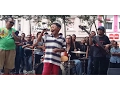 Download Lagu PUTUS TERPAKSA - budak sekolah rendah suara power ft Sentuhan Buskers cover Ziana Zain