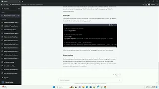IPython tab completes only some modules