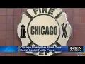 Chicago Firefighter Fired Over Racist Social Media Posts City Worker Reprimanded For Bringing Gun T