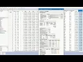 Run regression with informative missingness in JMP 15