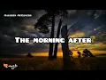 The Morning After lyrics (official) 2022 ~ Maureen McGovern~Poseidon Adventure 1973 soundtrack