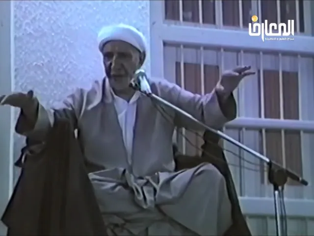 ⁣أهمية اقتداء المرأة المسلمة بالسيدة الزهراء - الشيخ أحمد الوائلي