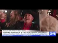 Dionne Warwick Is The 'Voice of Christmas' | New York Live TV