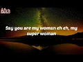 Mad Over You  (Lyrics) - Runtown