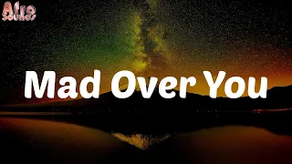 mad over you lyrics runtown