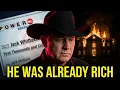 Why Winning 10 Million Made Him Homeless
