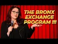 Best Of StandUp Comedy Adrienne Iapalucci Trading The Bronx for Israel