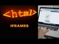 15 HTML IFrames