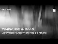 Download Lagu TimeKube, S:V:S - Expressiv (Agent Orange DJ Remix) [Jeton Records]