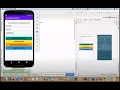 Mobile Application Development SQLite CRUD Operations