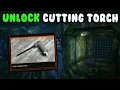 How to UNLOCK Cutting Torch for The Cayo Perico Heist GTA 5 Online