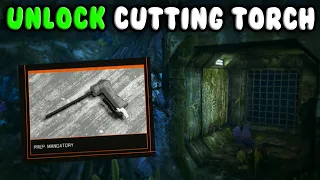 How to UNLOCK Cutting Torch for The Cayo Perico Heist GTA 5 Online