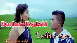 Download Duriaw jingieid || khasi love song video||Singer by Ram Suchiang\u0026Larihun Lapang MP3