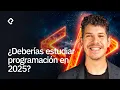 Is coding worth learning in 2025