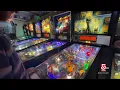 Pawtucket Rhode Island business restores pinball machines to previous glory